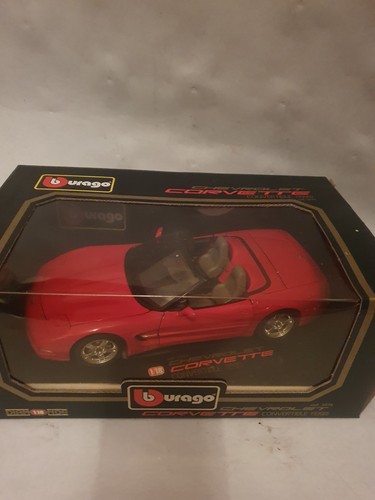 Burago modellauto - burago,