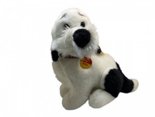 Steiff tier hund - 083518, foxy