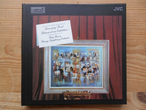 Mussorgsky ravel pictures at - mussorgsky/ravel:,