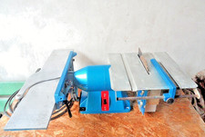 Schleifbock mit Abrichte und