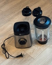 Philips ProBlend 6 Hochleistungsmixer, 35000 Umdrehungen/Min