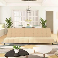 Schlafsofa 2-Sitzer Sofa