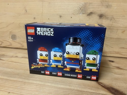 Lego brickheadz dagobert - lego, brickheadz: