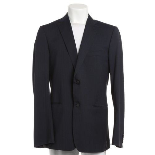 Zegna sakko blau - zegna,