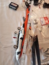 Walkera CB 180 Serie helicopter ferngesteuert Hubschrauber mit koffer