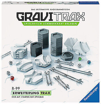 Ravensburger gravitrax - ravensburger,