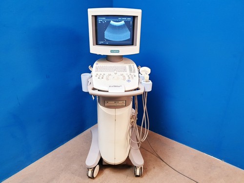Siemens sonoline g20 slc 5 - g20, 3.5