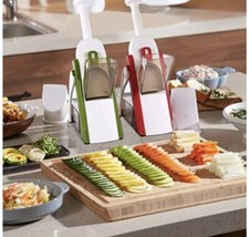 Mandoline Gemüseschneider