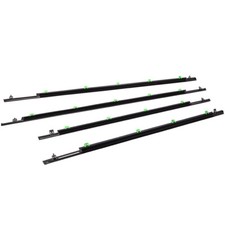 Fensterschacht Dichtung 4-tlg