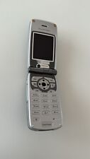 SONY ERICSSON Z1010 SILBER