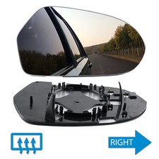 SPIEGELGLAS ASPHÄRISCH