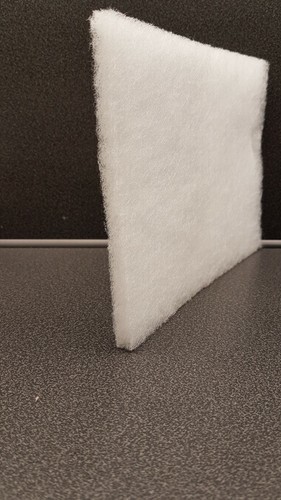 Filtermatte für
