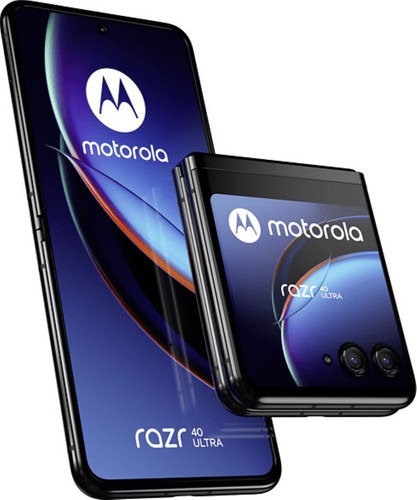 Motorola razr ultra 5g - motorola, 40