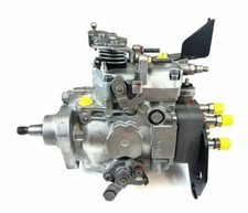 Einspritzpumpe VW T4
