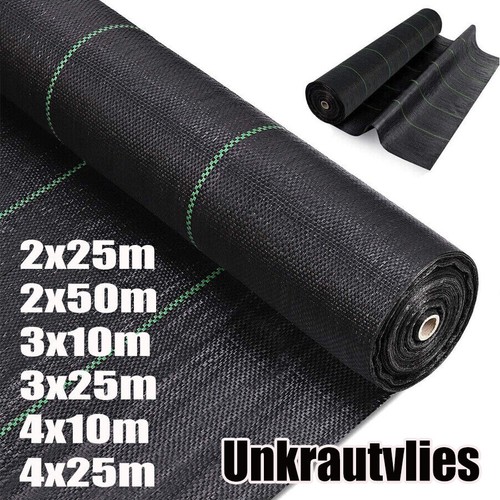 Unkrautvlies gartenvlies - unkrautvlies,