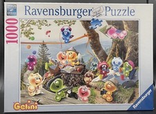 Ravensburger 1000 Piece Jigsaw