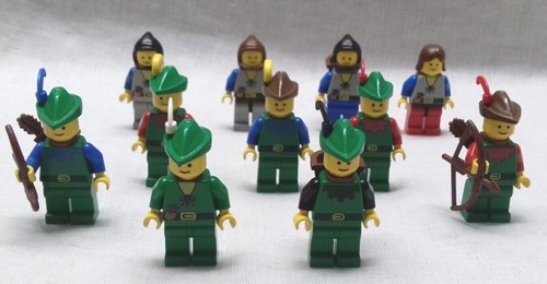 Lego figuren aussuchen - figuren,