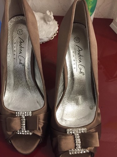 Andrea conti shoes - shoes, schuhe