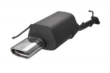 Sportschalldämpfer Auspuff