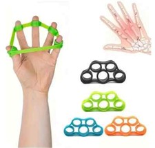 Fingerhantel Unterarmtrainer
