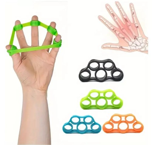 Fingerhantel unterarmtrainer - fingerhantel,
