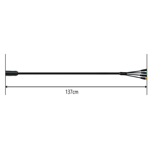 1t4 kabel leitung - 1t4,
