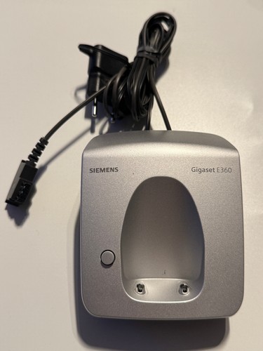 Gigaset e360 telefon - e360,