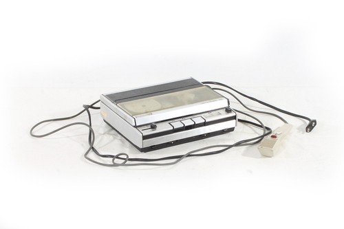 Grundig stenorette vintage - stenorette,