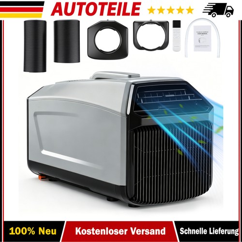 220v mobile klimaanlage - 220v,