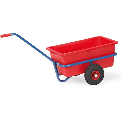 Fetra handwagen - fetra,