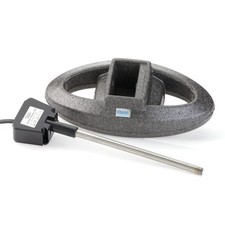 Oase IceFree Thermo 330 mit Frostwächter, Eisfreihalter, Frostschutz, Frostfrei