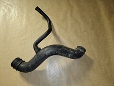 VW T3 Saugrohr am Turbolader unten alle JX-Modelle Verbindungsrohr 