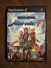 Playstation 2 / PS2 - Wild