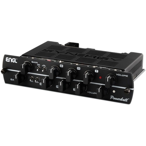 Preamp gitarre synergy engl - e-gitarre,