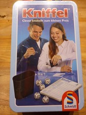 Schmidt Spiele 51203 Kniffel