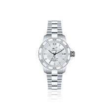 CHRIS BENZ DIAMOND DIVER