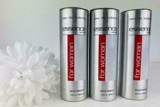  3er Set Essence Durf Frauen Eau de Toilette a 100ml