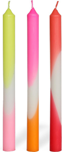 Comforder dip dye kerzen - comforder,