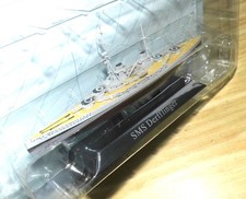 Schlachtkreuzer "Derfflinger"