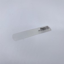 Legere Altsaxophon-Signatur