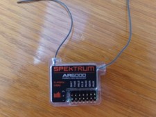 Spektrum SPMAR6000 AR6000