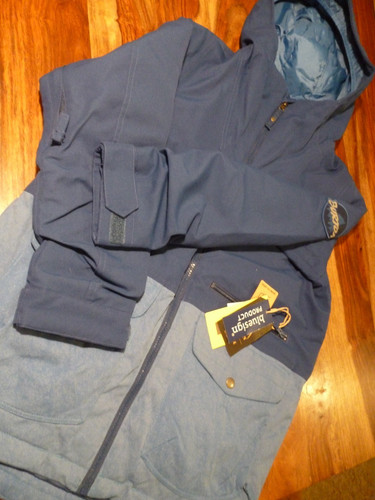 Mitwachsende burton jungen - burton,