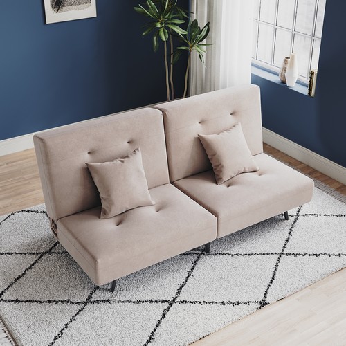 Ecksofa klappsofa mit - ecksofa,