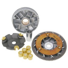 Variator Variomatik-Kit mit Keilriemenscheibe für Piaggio 125-150ccm Leader Moto