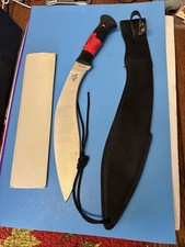 Late 90’s Cold Steel Gurkha