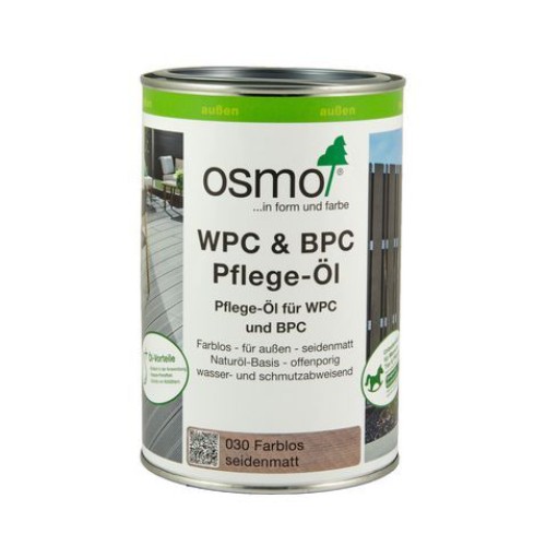 Osmo wpc bpc - osmo,