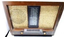 Philips Röhrenradio