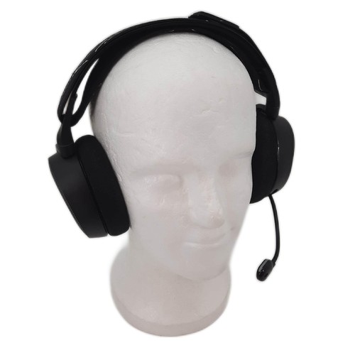 Steelseries gaming headset - steelseries,