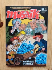 8-ung: MOSAIK ABRAFAXE "Der