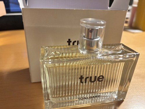 True parfum toni - parfum,